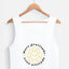 More Gratitude Less Attitude Tank Top