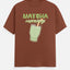 Matcha Mornings T-Shirt