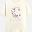 Moon Child Purple Design T-Shirts