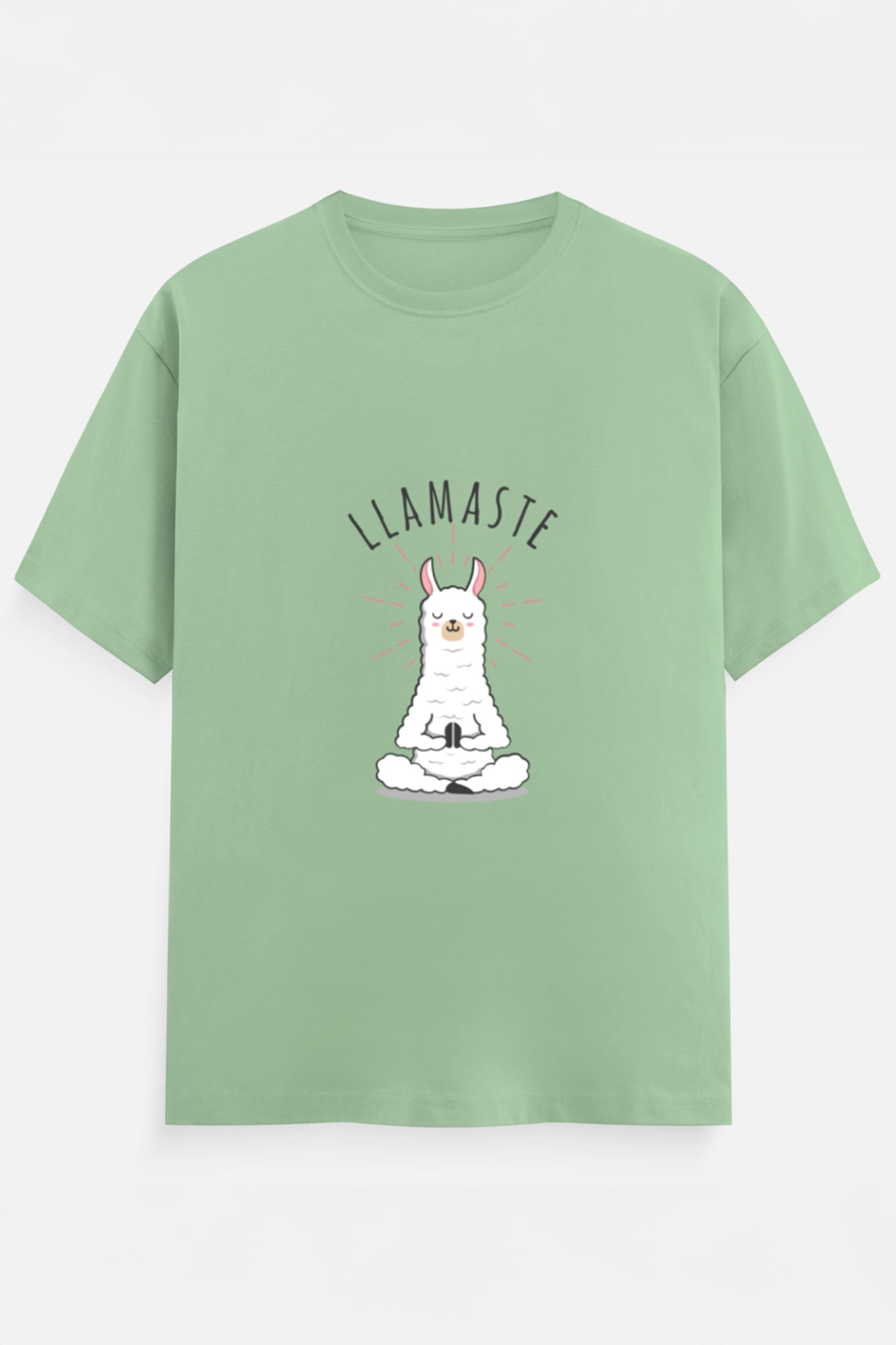 LLAMASTE T-Shirt