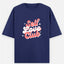 Self Love Club Oversized Tee