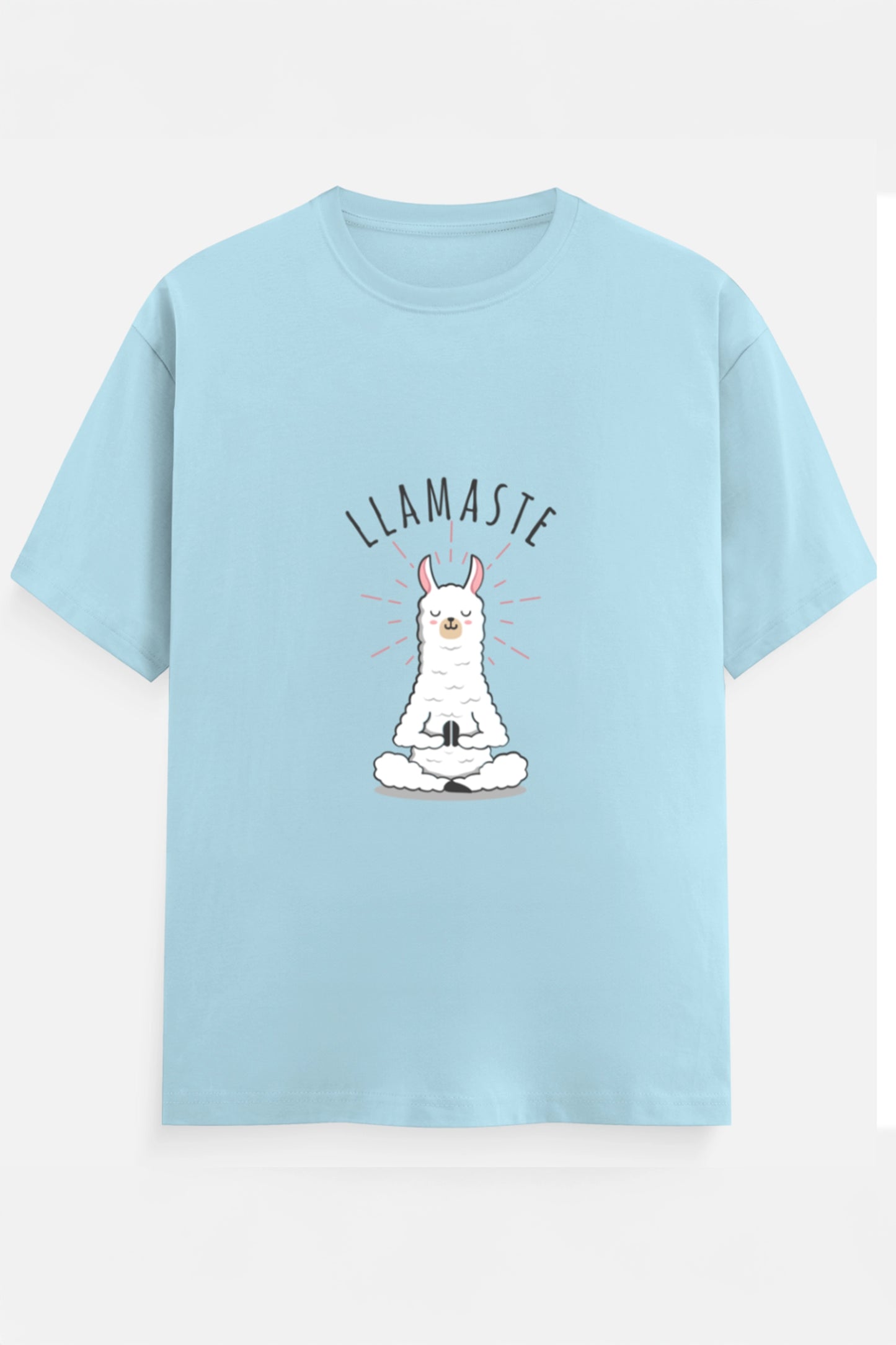 LLAMASTE T-Shirt