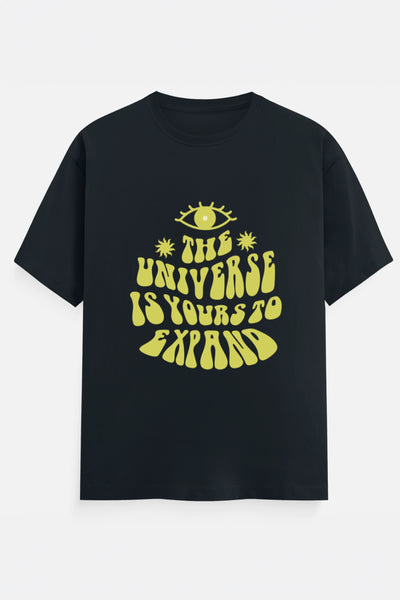 The Universe is Urs To Expand T-Shirt