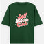 Self Love Club Oversized Tee