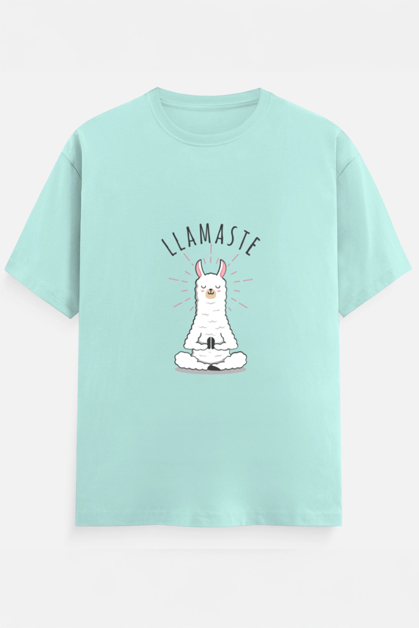 LLAMASTE T-Shirt