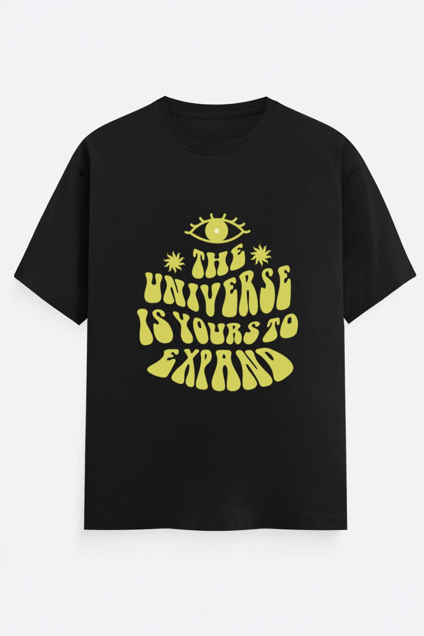 The Universe is Urs To Expand T-Shirt