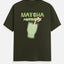 Matcha Mornings T-Shirt