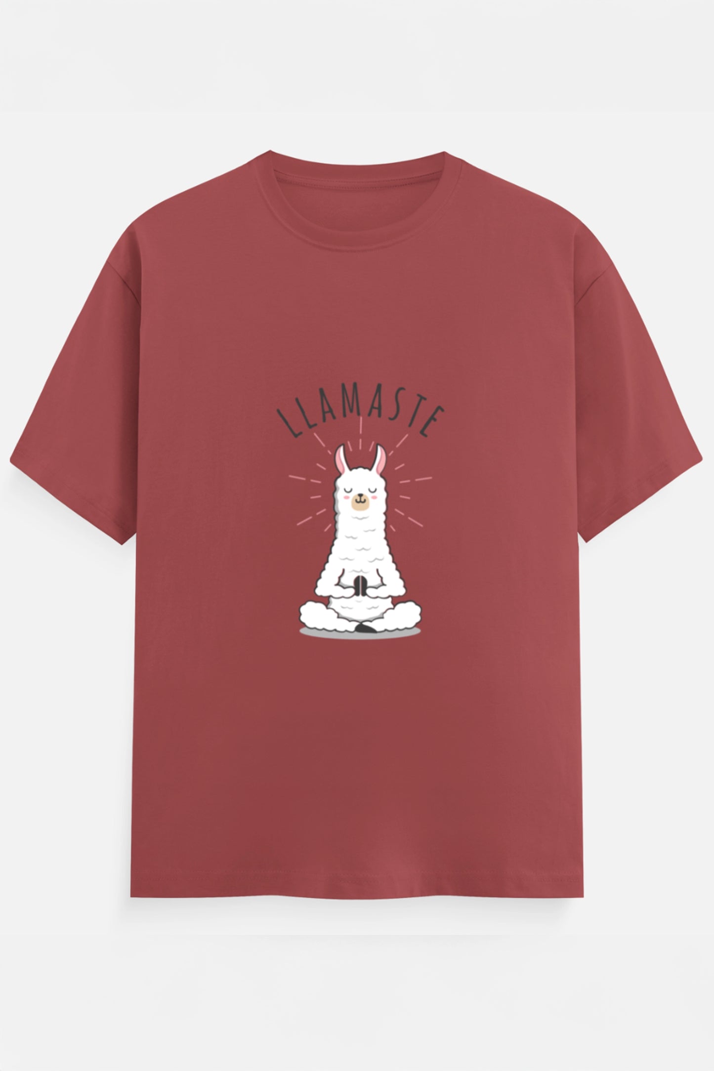 LLAMASTE T-Shirt