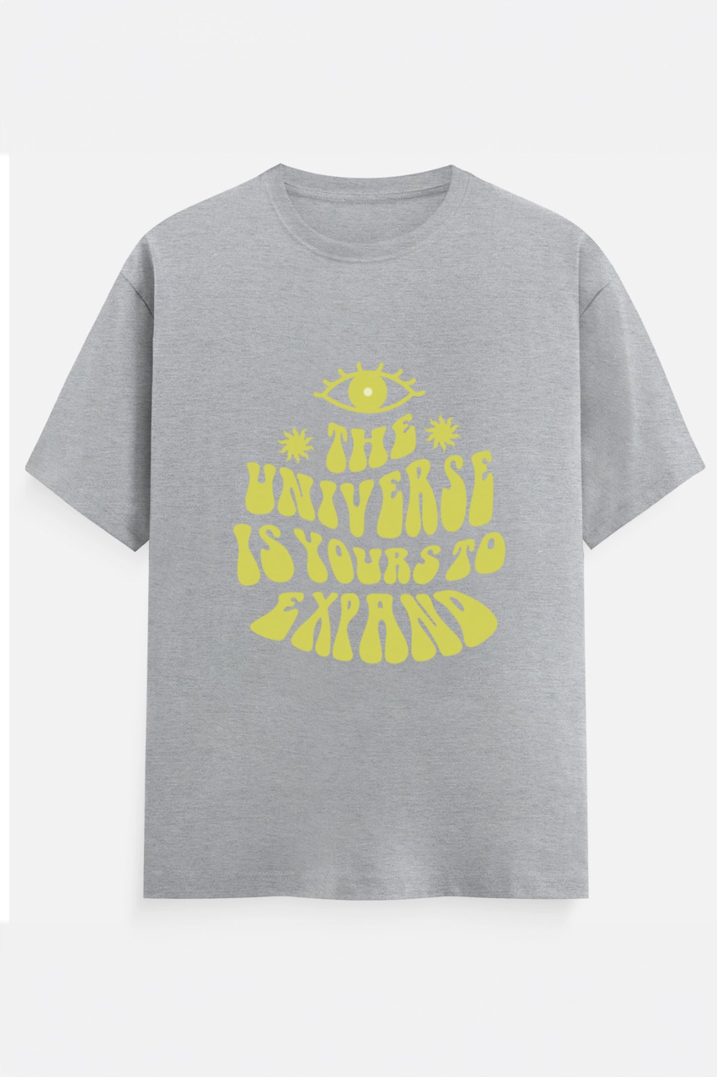 The Universe is Urs To Expand T-Shirt