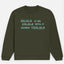 Delulu Sweatshirt