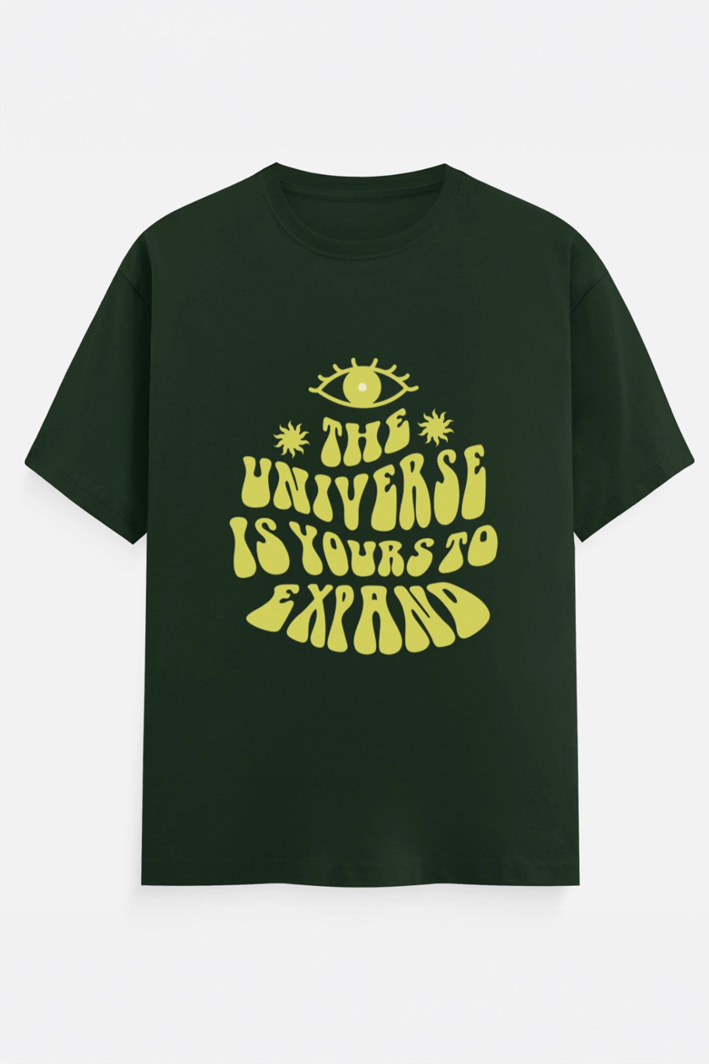 The Universe is Urs To Expand T-Shirt