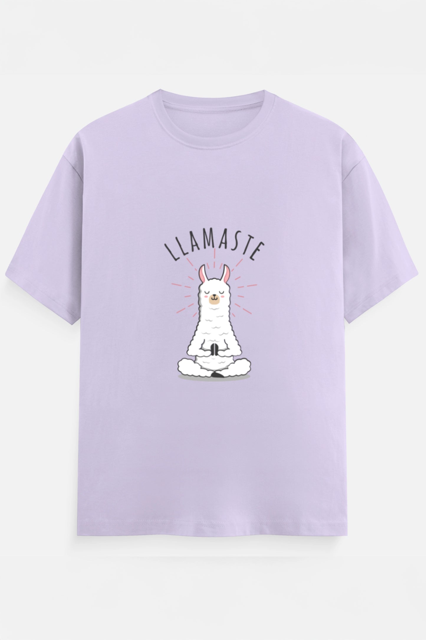 LLAMASTE T-Shirt