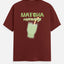 Matcha Mornings T-Shirt