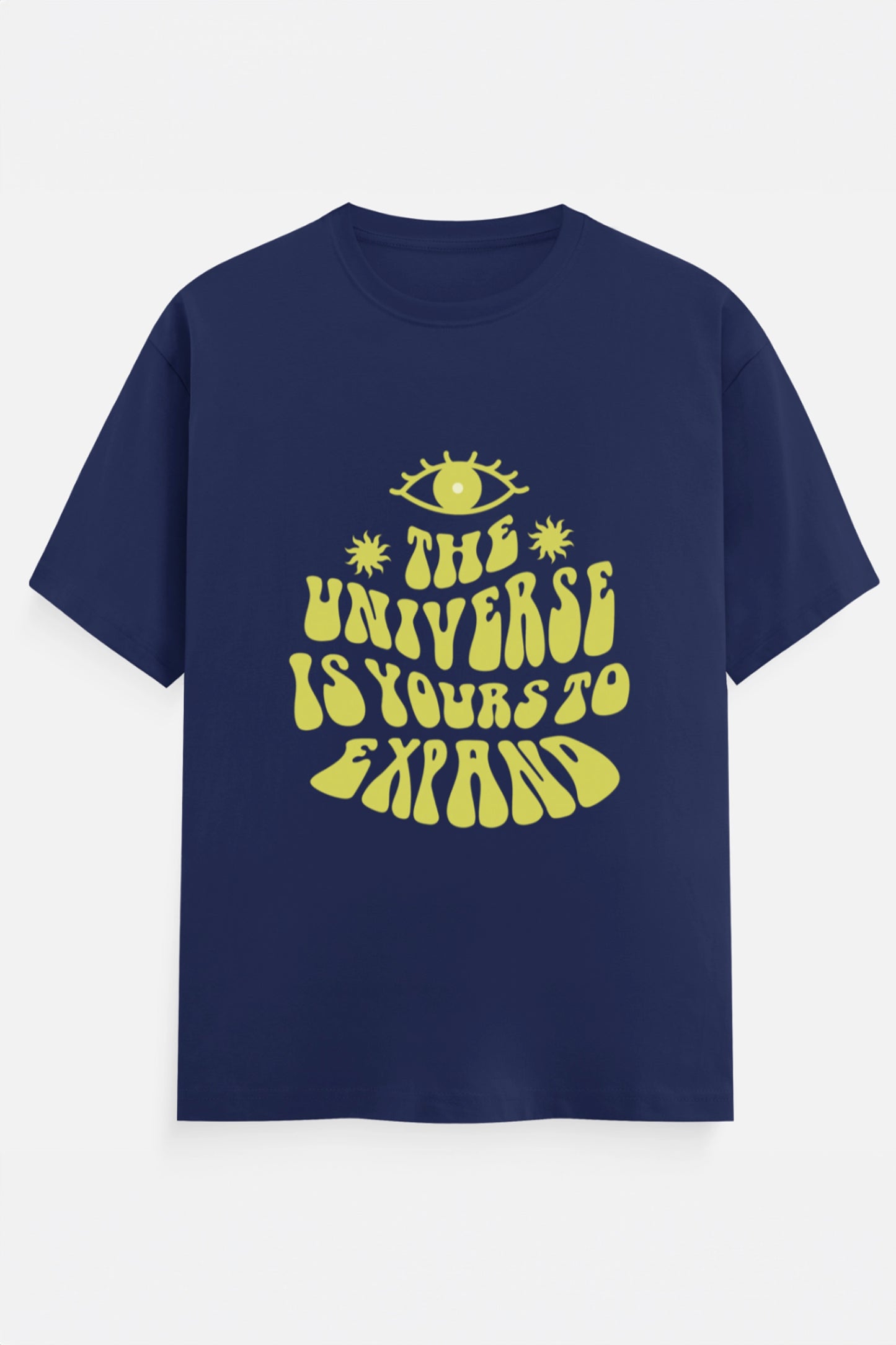The Universe is Urs To Expand T-Shirt