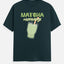 Matcha Mornings T-Shirt