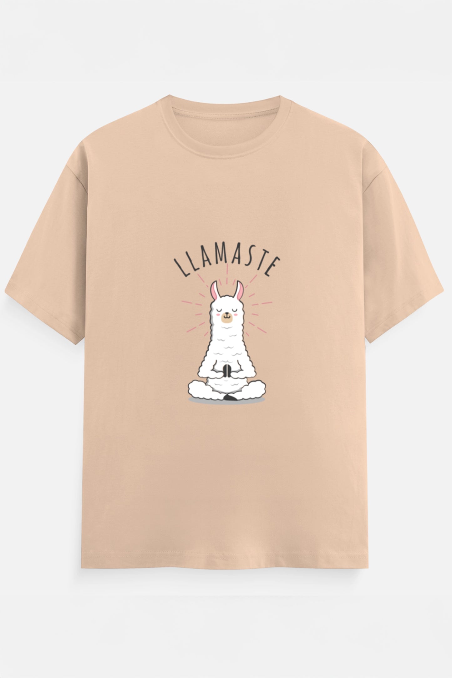 LLAMASTE T-Shirt