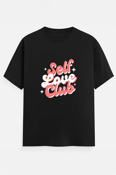 Self Love Club T-Shirt