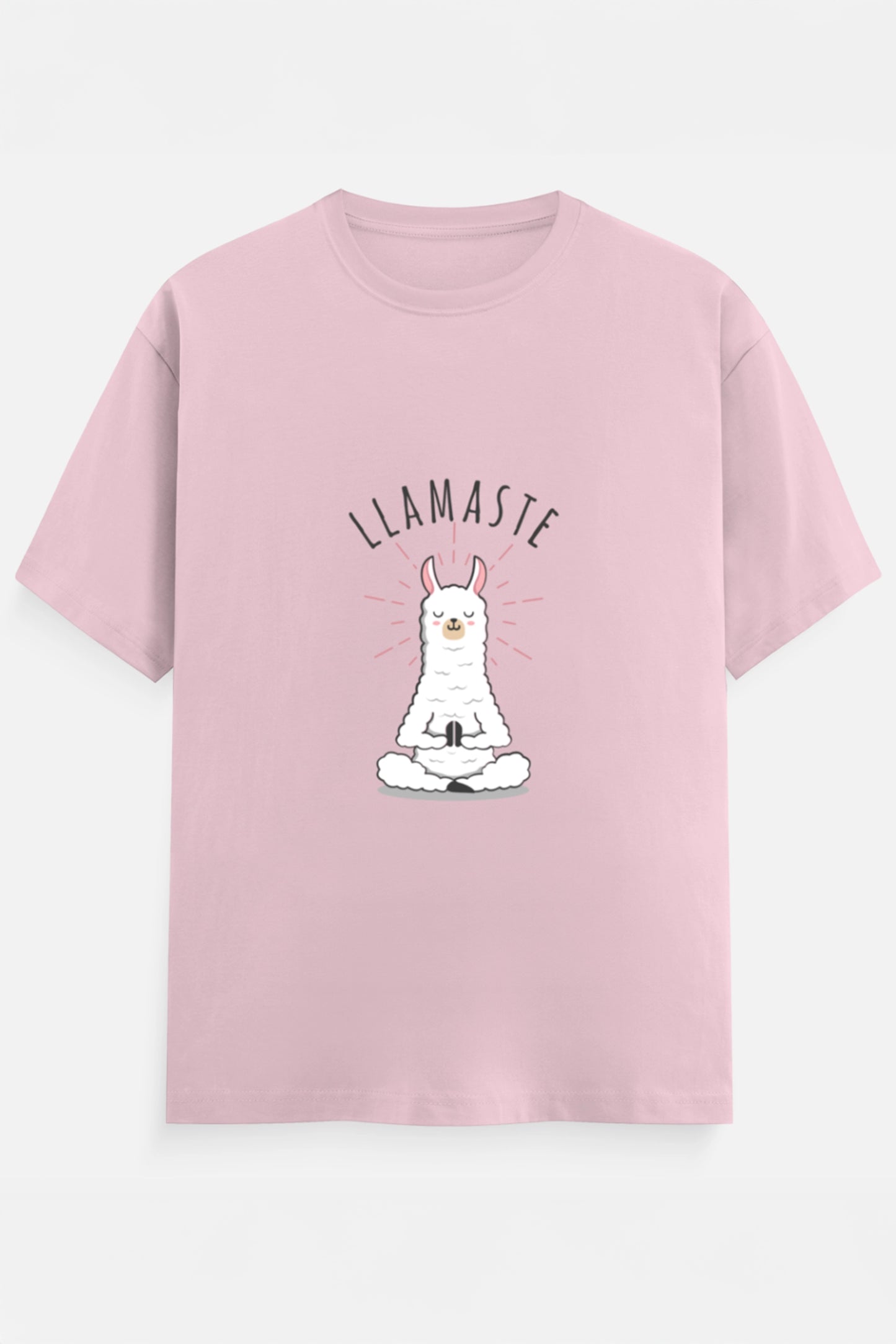 LLAMASTE T-Shirt