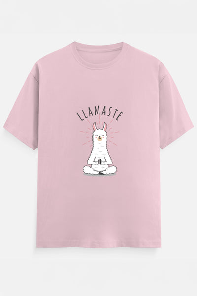 LLAMASTE T-Shirt