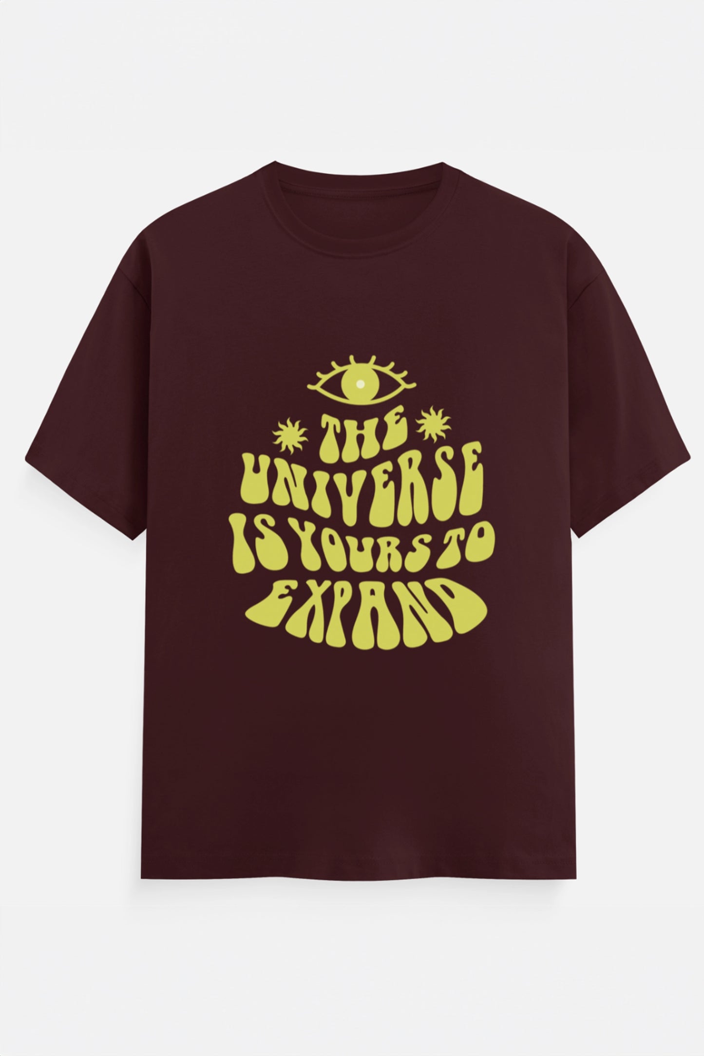 The Universe is Urs To Expand T-Shirt