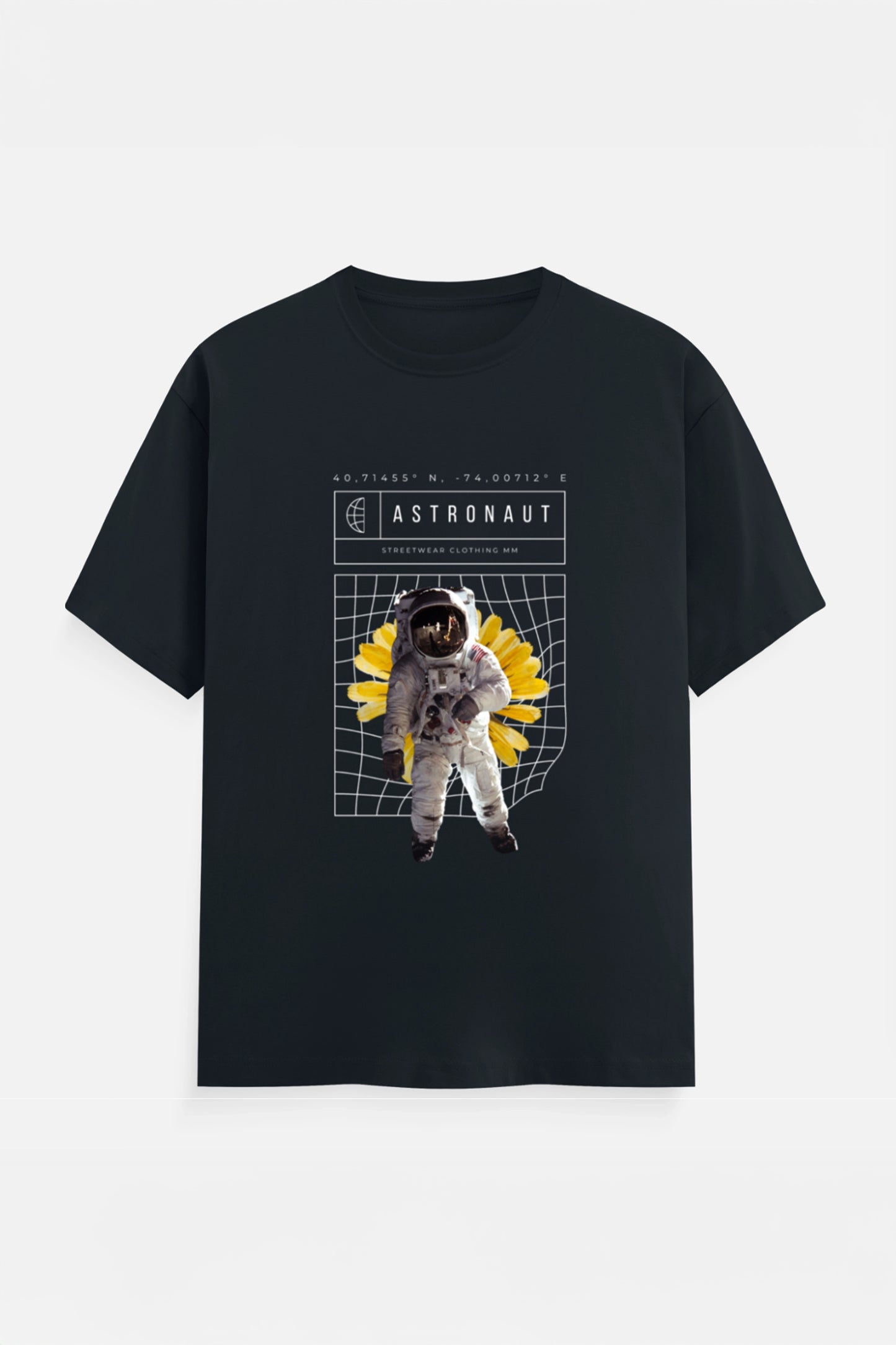 Astronaut T-Shirt