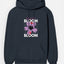 My Heart Is Bloom Hoodie