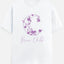 Moon Child Purple Design T-Shirts