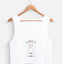 LLAMASTE Tank Top