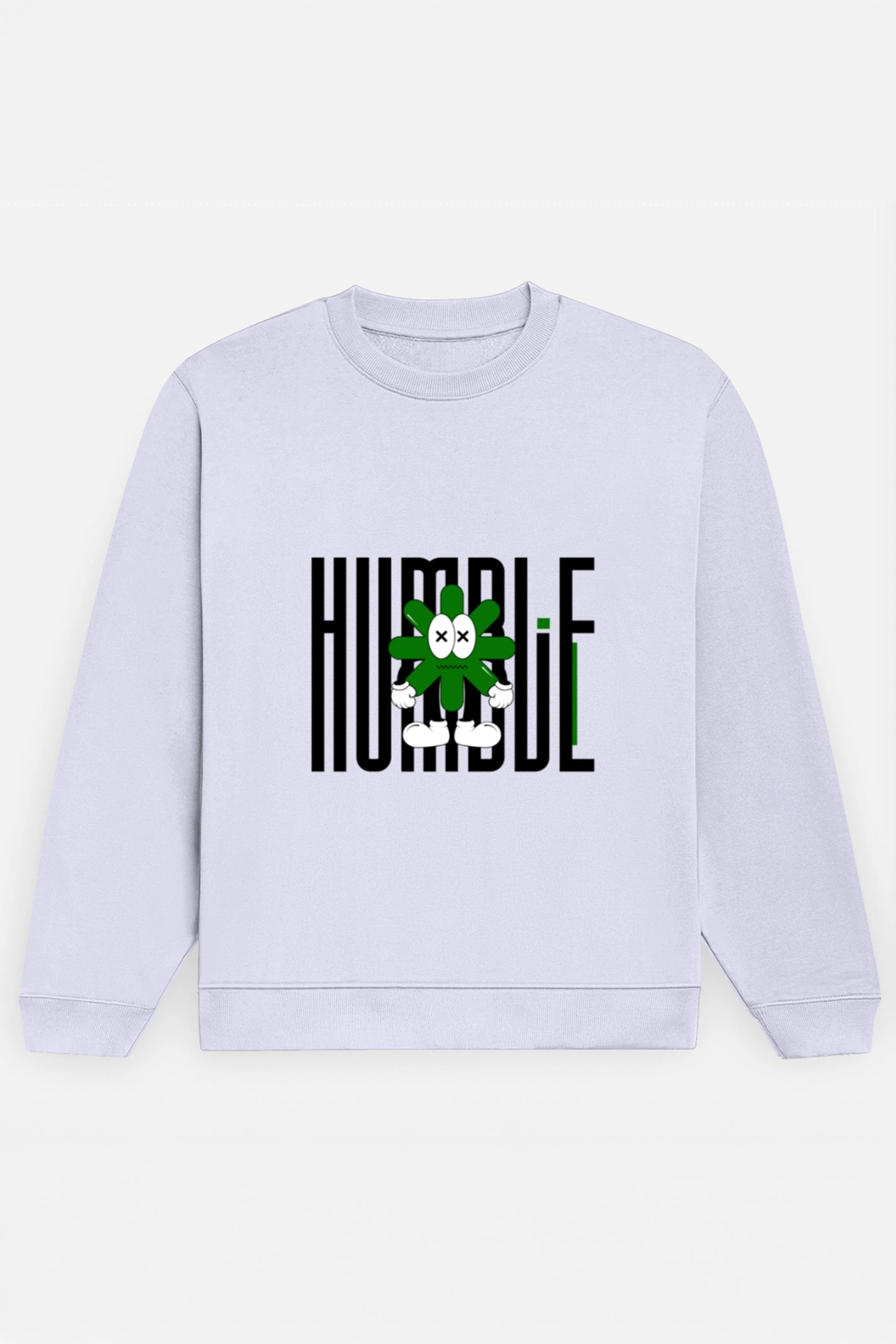 HUMBLE-i Sweatshirt