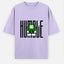HUMBLE-i Oversized Tee
