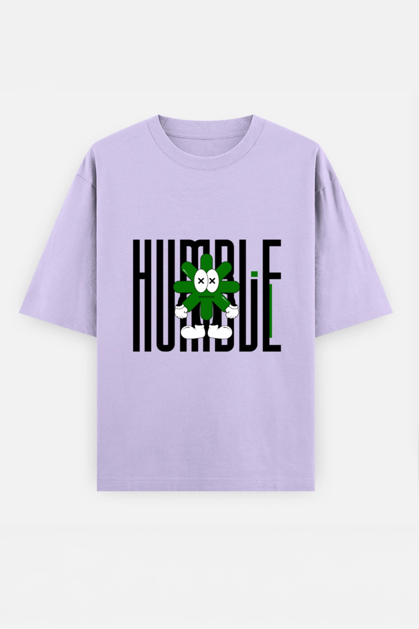 HUMBLE-i Oversized Tee