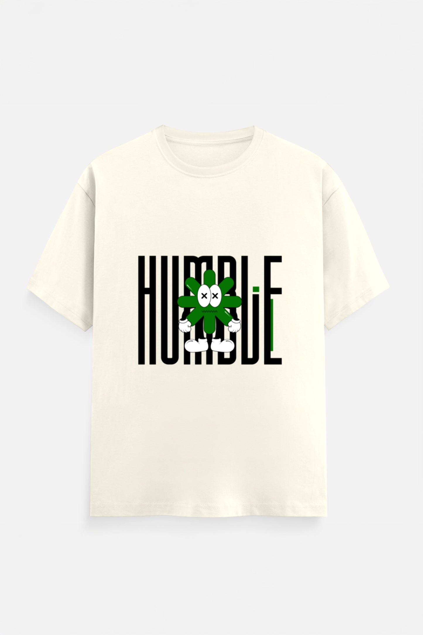 HUMBLE-i T-Shirt (3XL-7XL)
