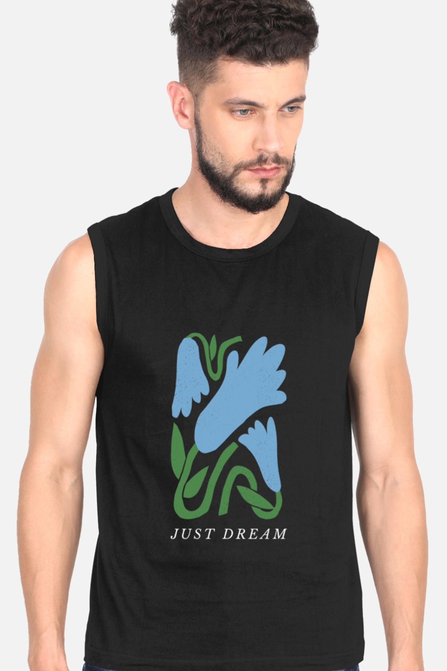 Just Dream Long Tank