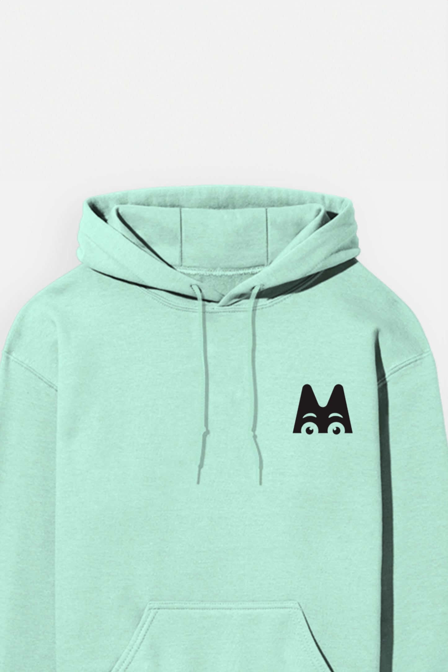 No Drama Llama Hoodie