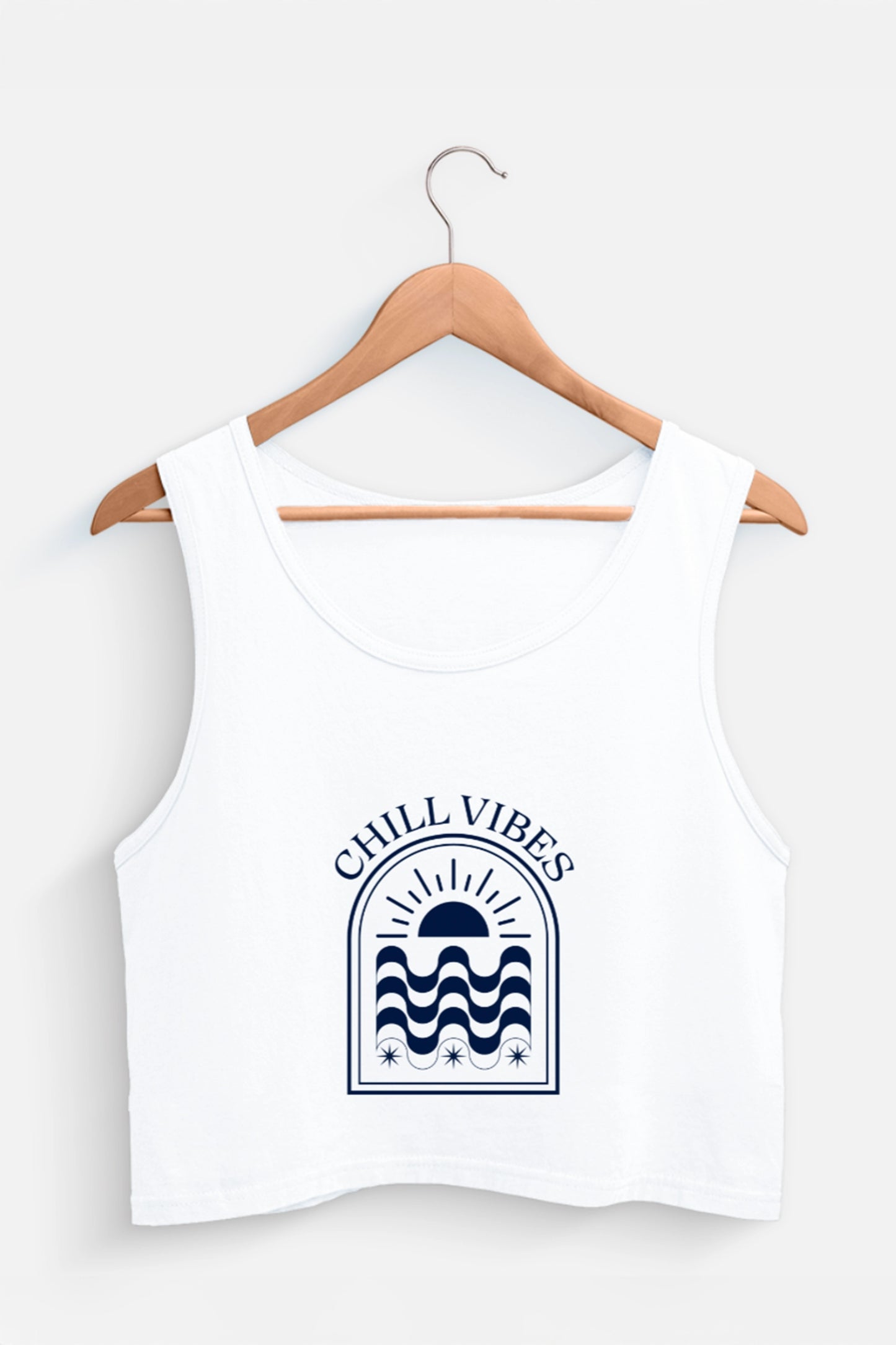 Chill Vibes Tank Top