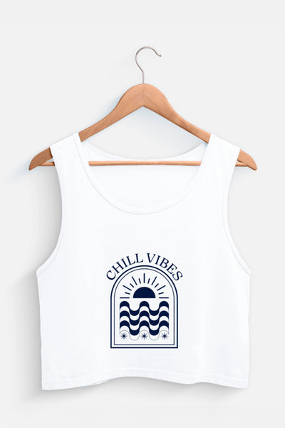 Chill Vibes Tank Top
