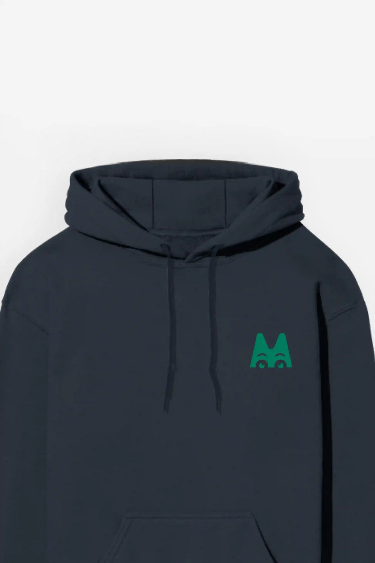 Be Kind To Your Mind Hoodies