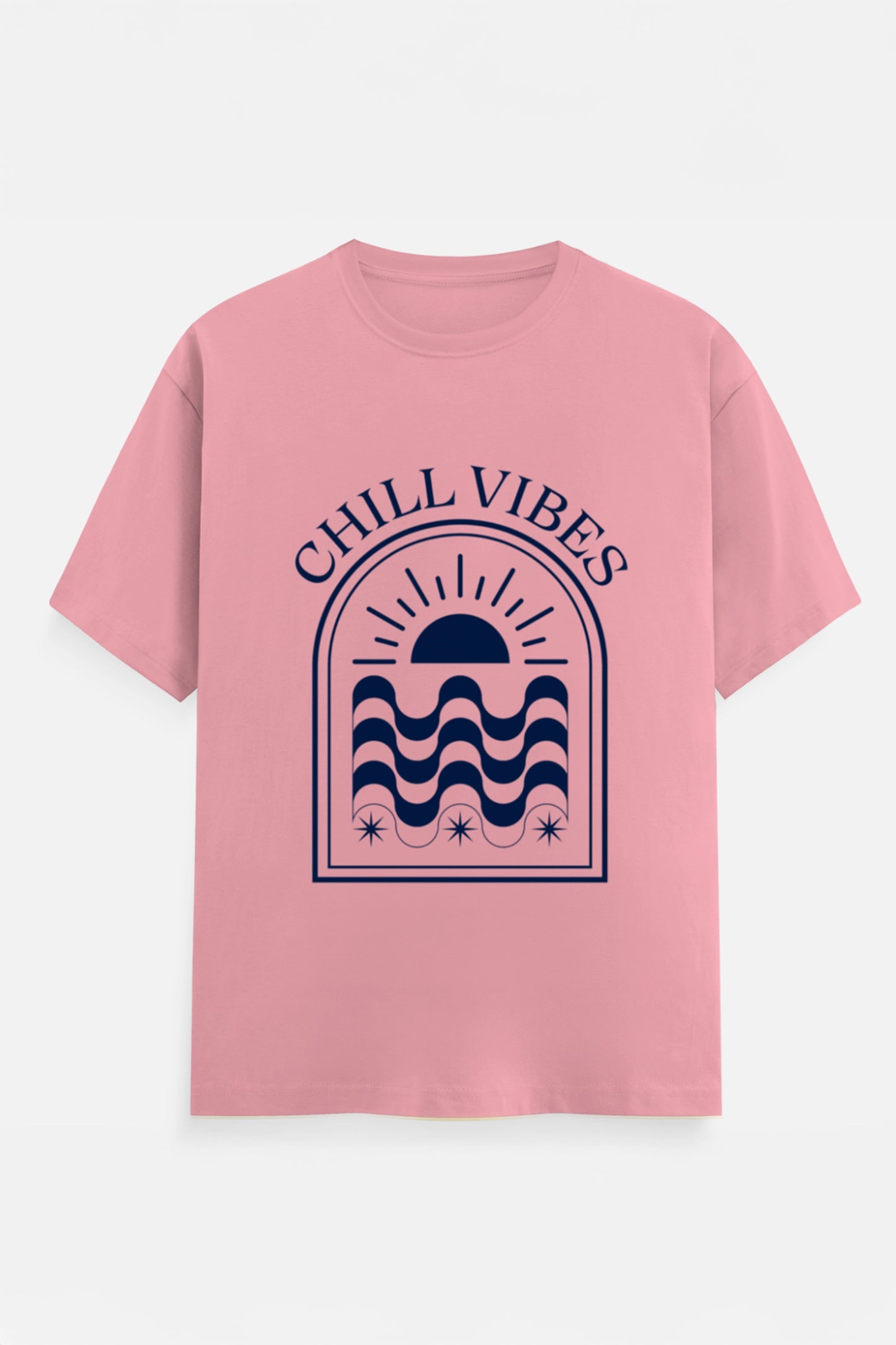 Chill Vibes T-Shirt