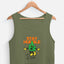 Stay humble and Chill Tank Top
