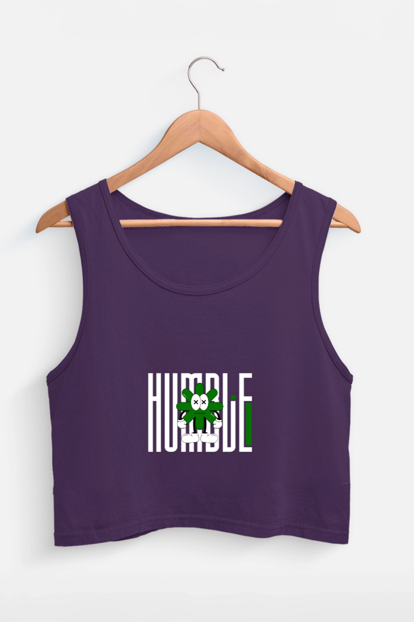 HUMBLE-i Tank Top
