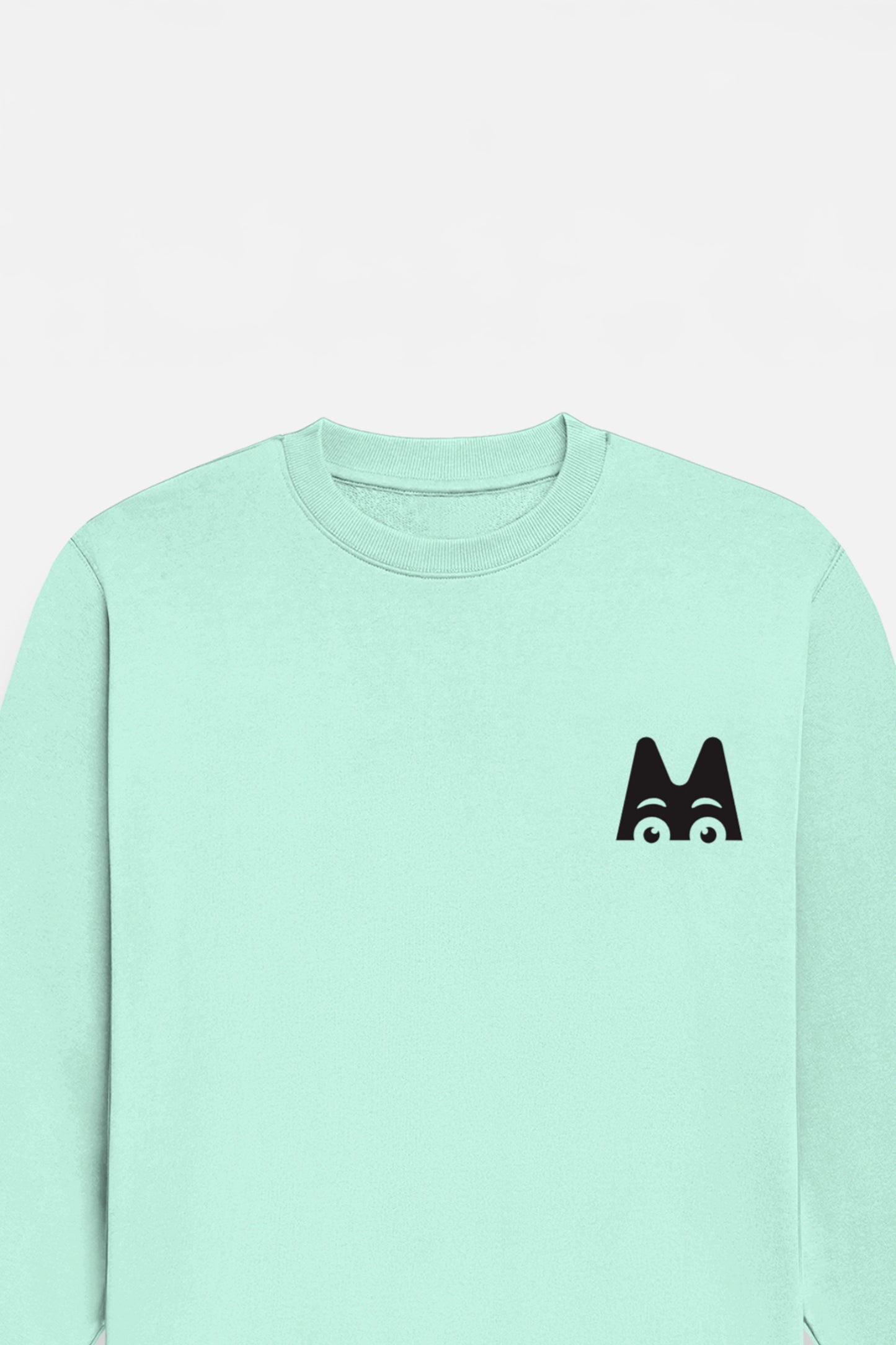 No Drama Llama Sweatshirt