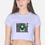 HUMBLE-i Crop Top