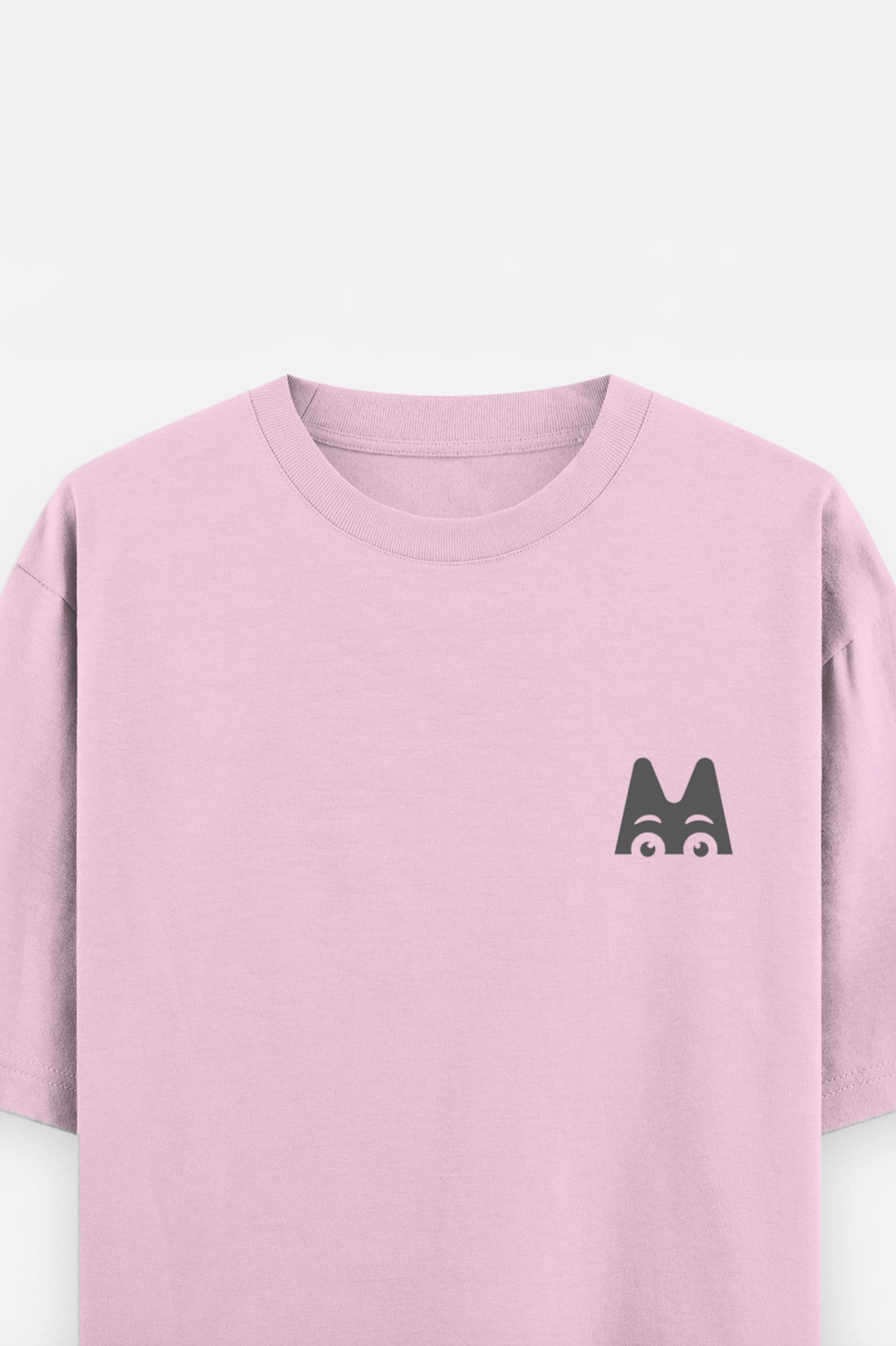 Homeland Oversized Tee