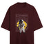 Astronaut Terry Oversized Tee