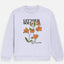 Let Your Soul Blossom Sweatshirt