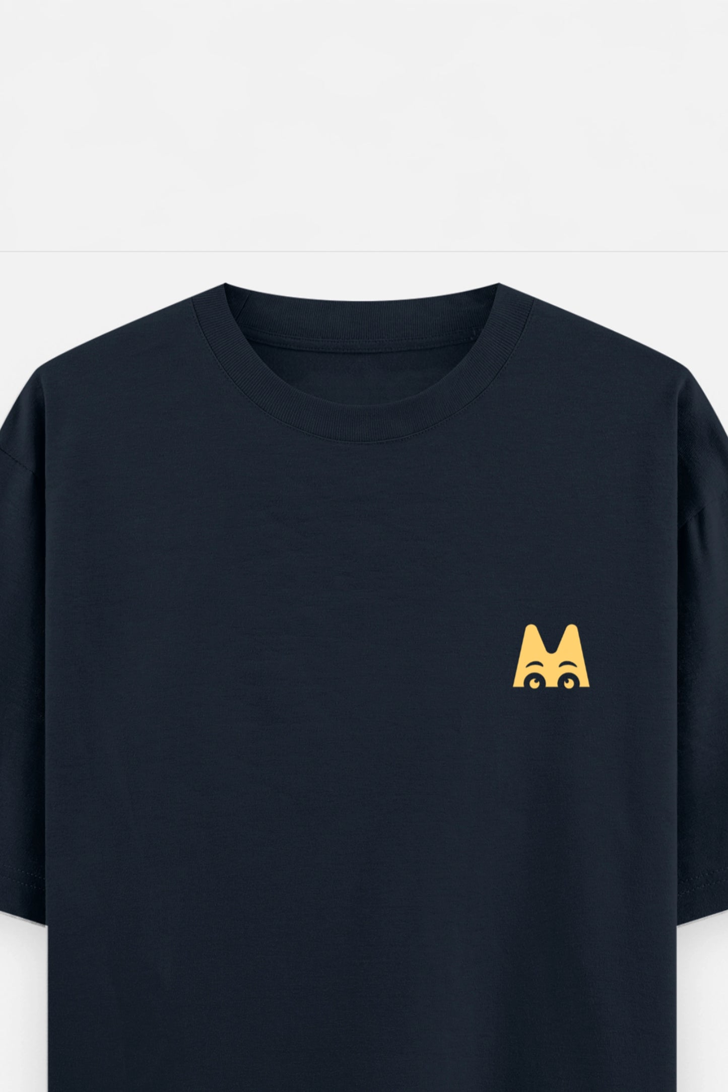 Deeper Dream Oversized Tee