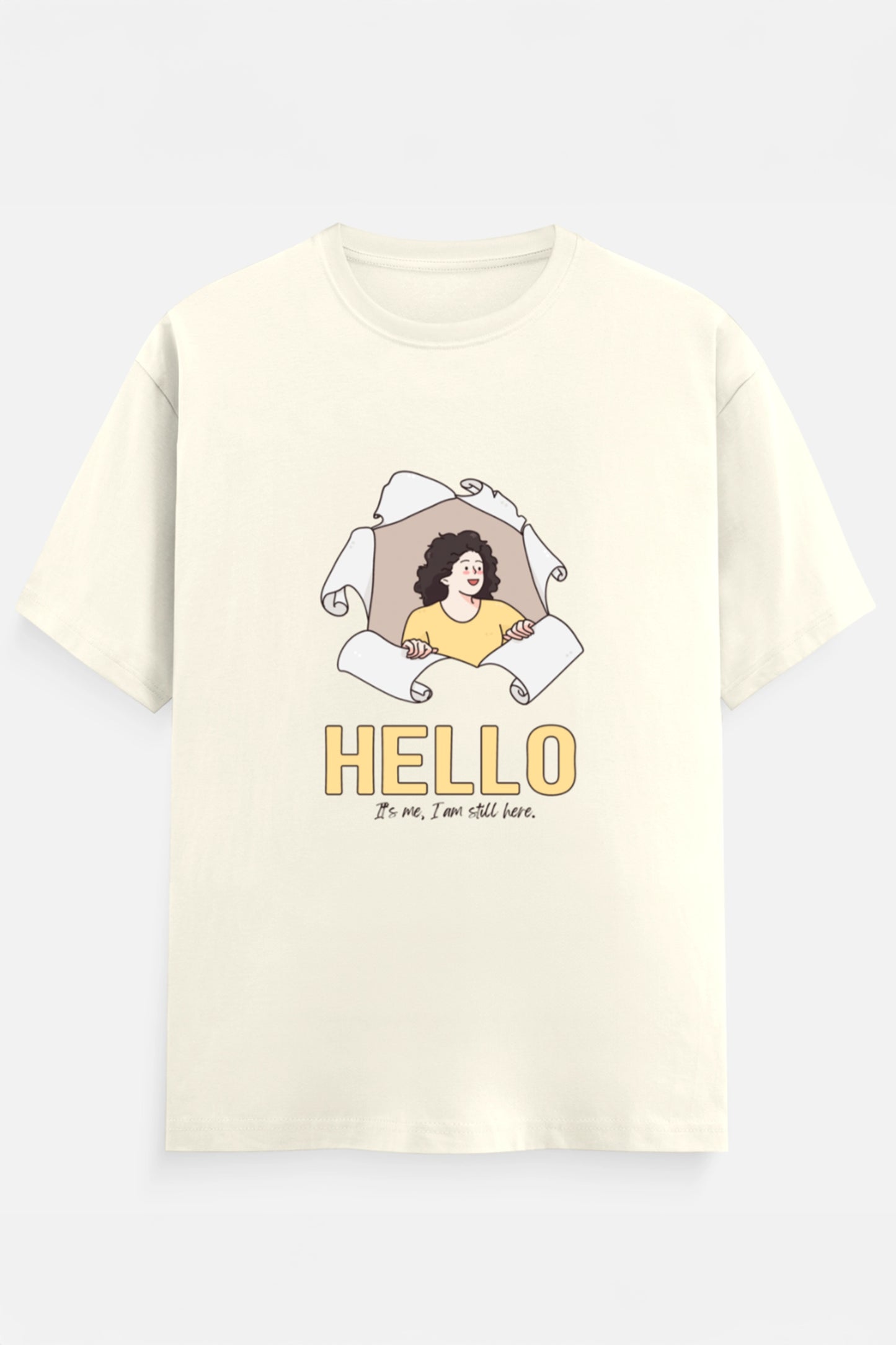 Hello It's me T-Shirt