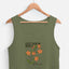 Let Your Soul Blossom Tank Top