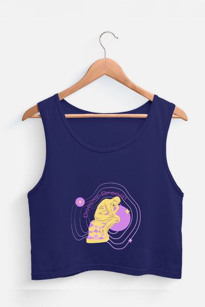 Deeper Dream Tank Top