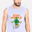 Stay humble and Chill Long Tank